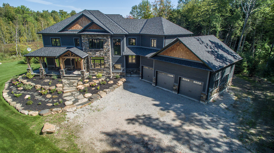 Image of house